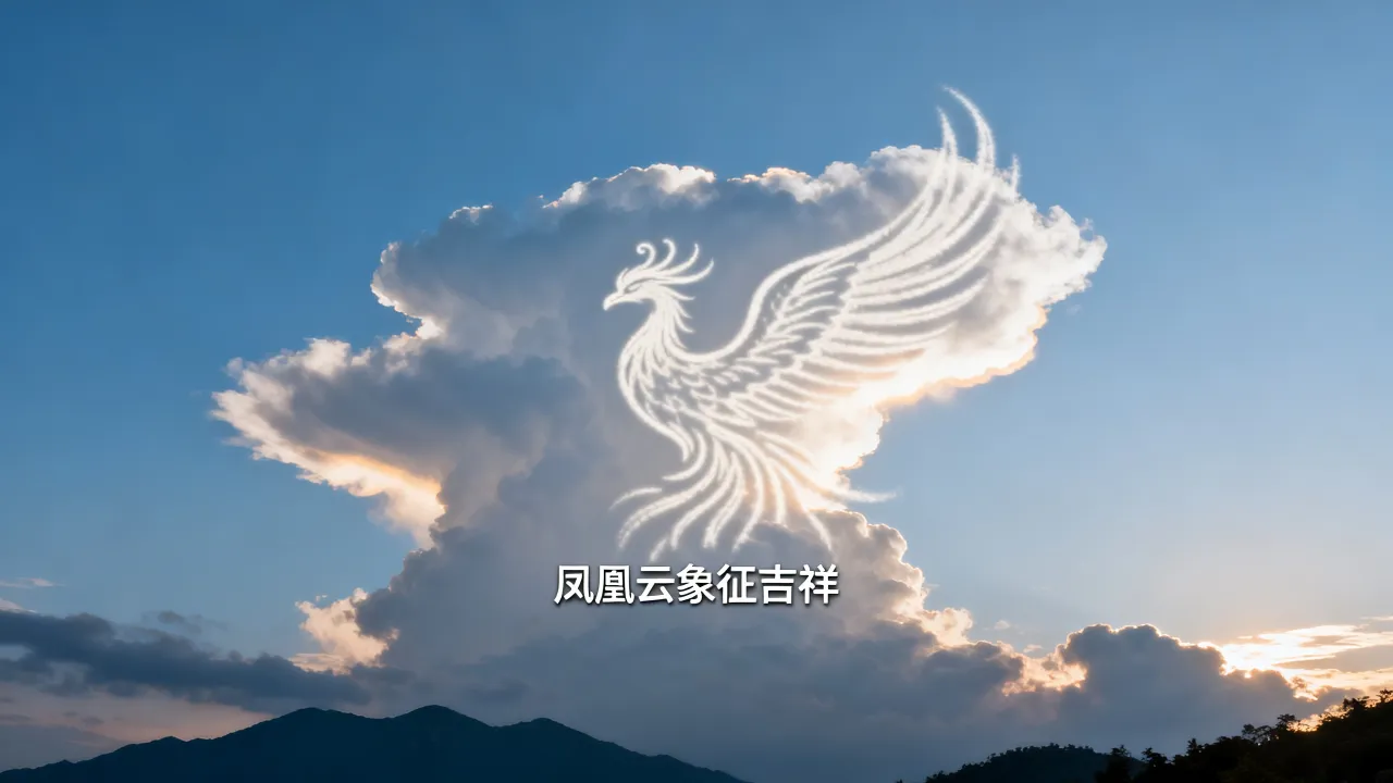 梦见凤凰云会有什么预兆,梦见凤凰云是什么征兆? 梦见凤凰云会有什么预兆,梦见凤凰云是什么征兆?