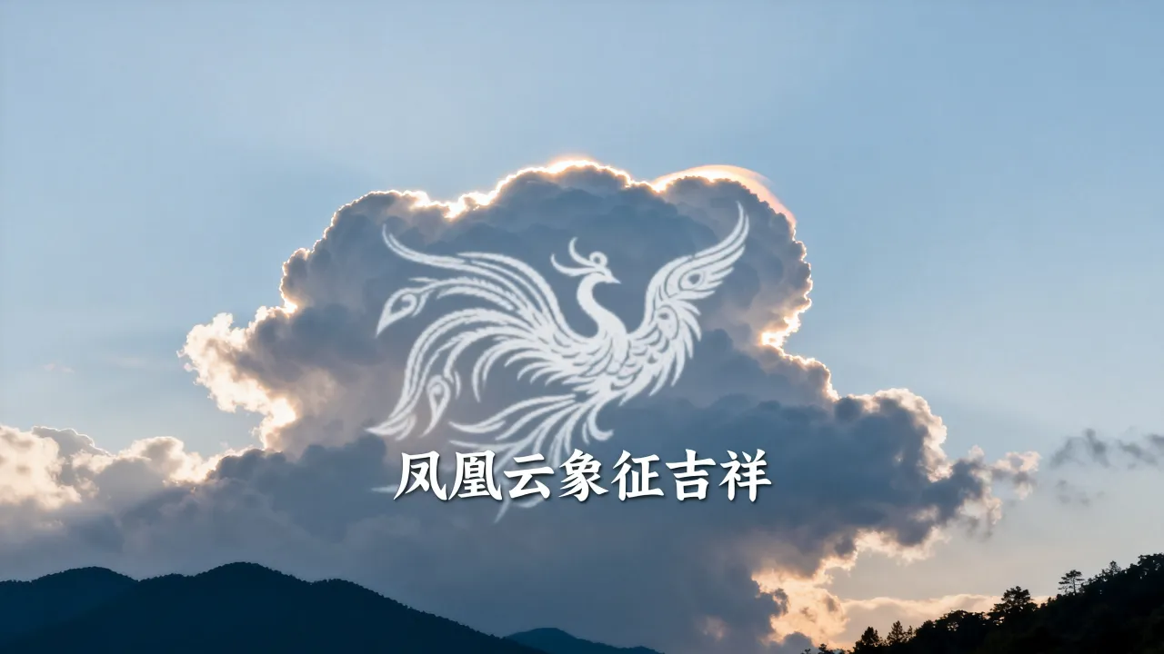 梦见凤凰云会有什么预兆,梦见凤凰云是什么征兆? 梦见凤凰云会有什么预兆,梦见凤凰云是什么征兆?