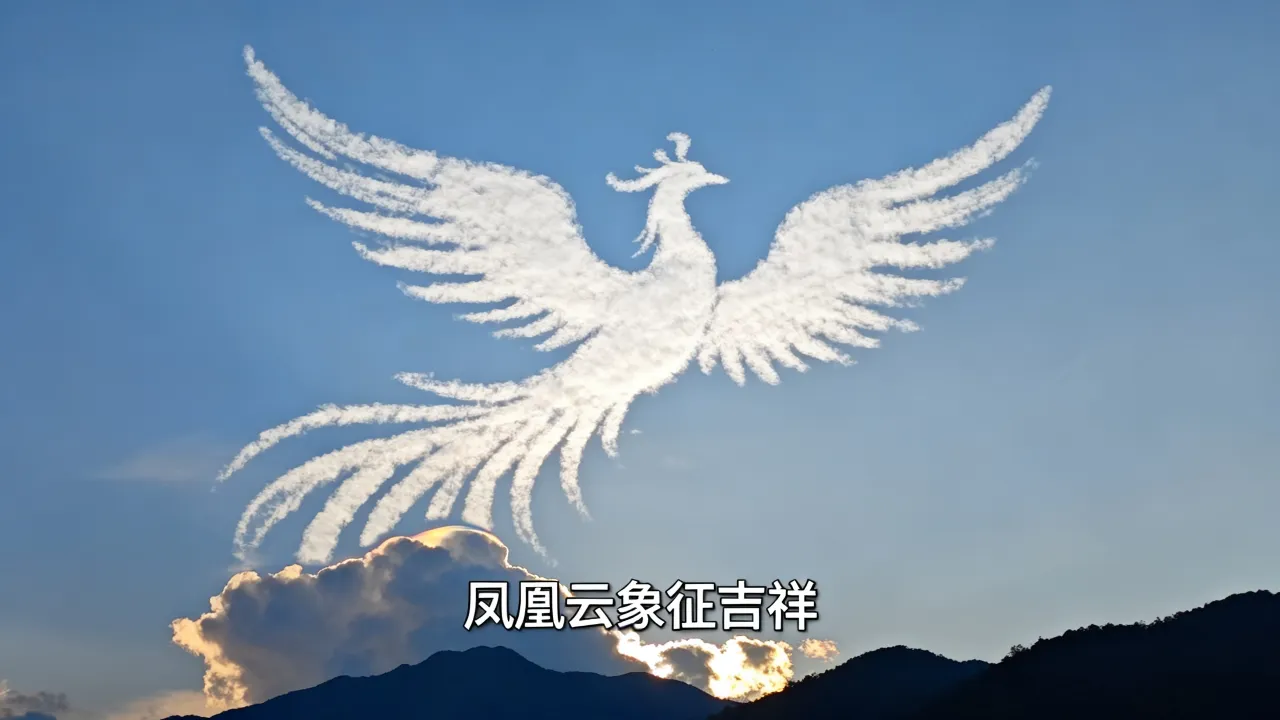 梦见凤凰云会有什么预兆,梦见凤凰云是什么征兆? 梦见凤凰云会有什么预兆,梦见凤凰云是什么征兆?