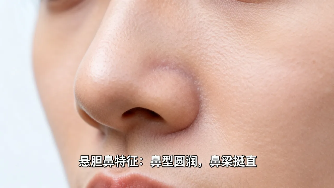 悬胆鼻的人命运好不好,悬胆鼻命运特征有哪些? 悬胆鼻的人命运好不好,悬胆鼻命运特征有哪些?