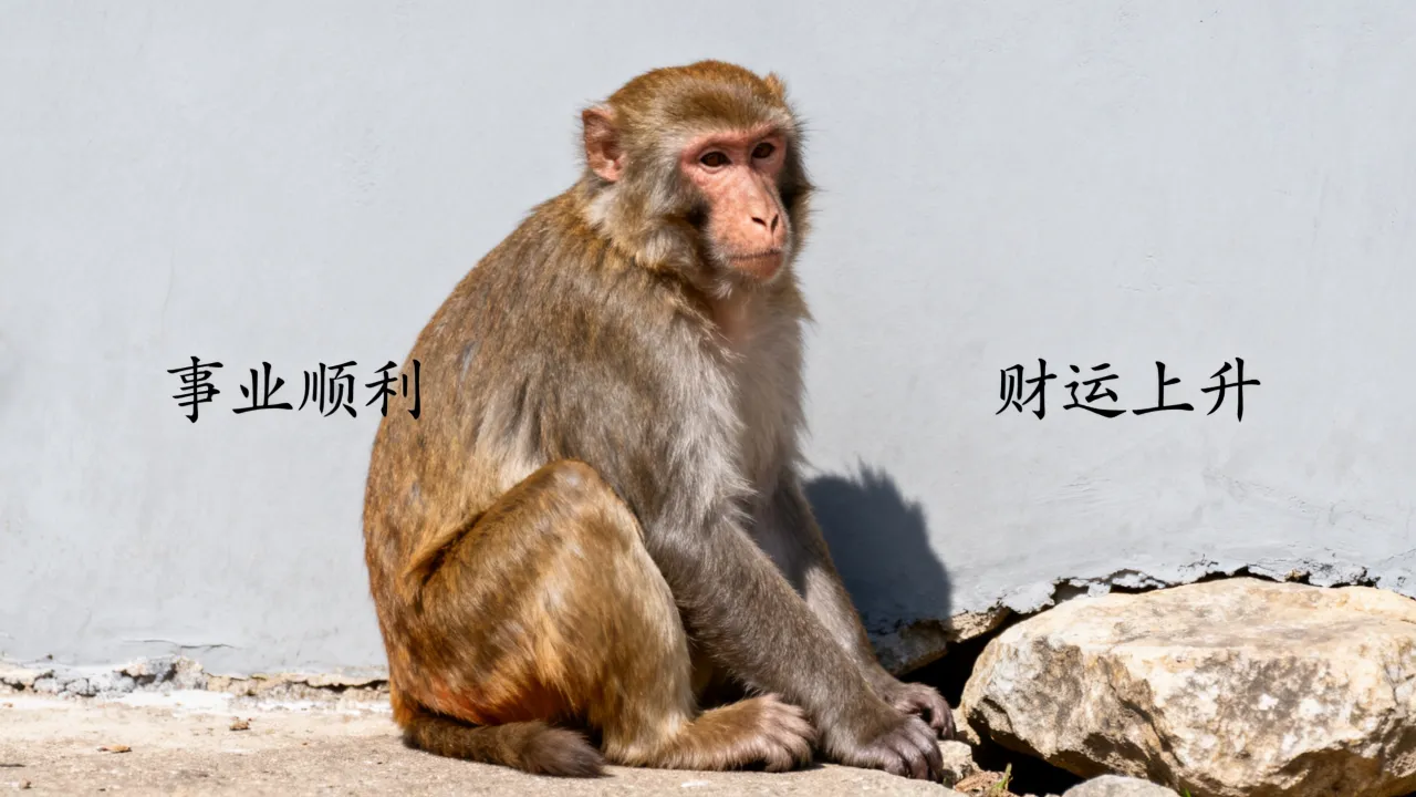 生肖猴下周运势怎么样?生肖猴一周运势详解 生肖猴下周运势怎么样?生肖猴一周运势详解