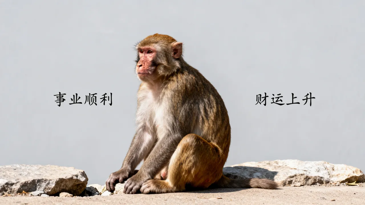 生肖猴下周运势怎么样?生肖猴一周运势详解 生肖猴下周运势怎么样?生肖猴一周运势详解