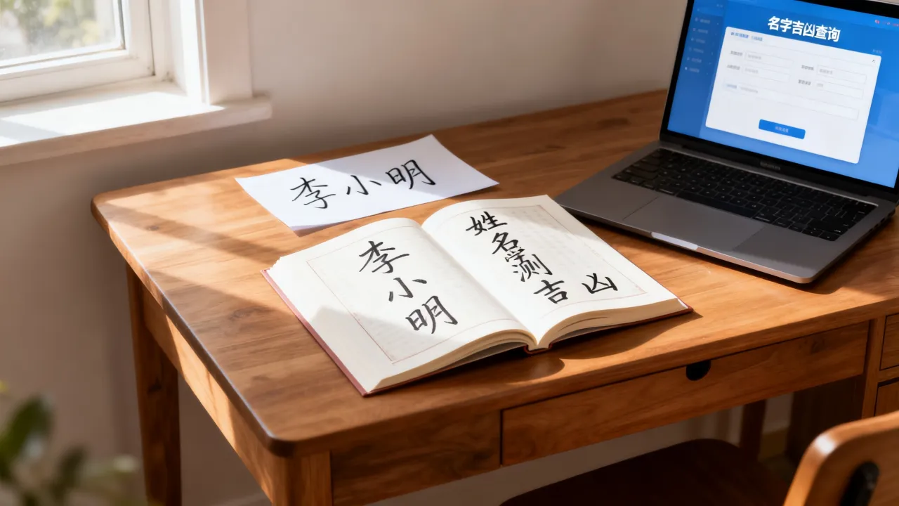 名字怎么看吉凶查询?姓名学测吉凶准吗,怎么查? 名字怎么看吉凶查询?姓名学测吉凶准吗,怎么查?