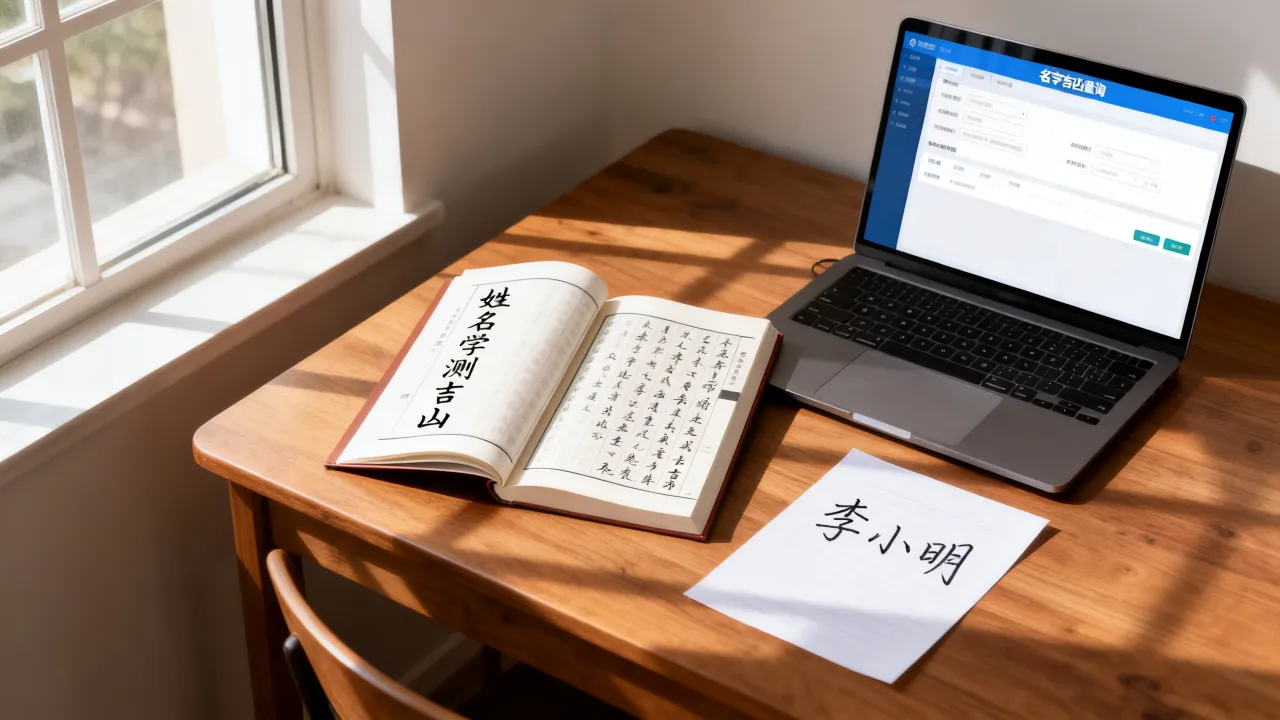 名字怎么看吉凶查询?姓名学测吉凶准吗,怎么查? 名字怎么看吉凶查询?姓名学测吉凶准吗,怎么查?