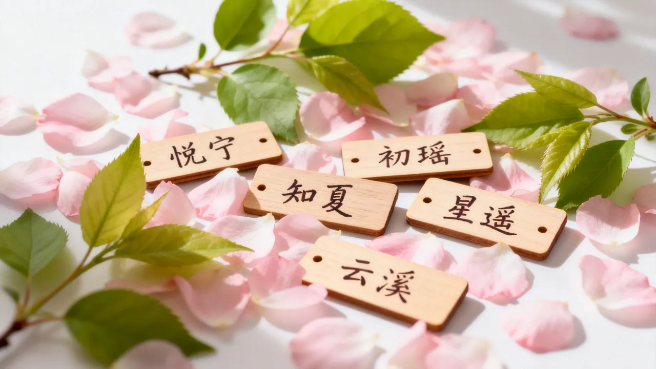 女宝宝起名带什么好听,2025年女孩最有福气的名字有哪些 女宝宝起名带什么好听,2025年女孩最有福气的名字有哪些
