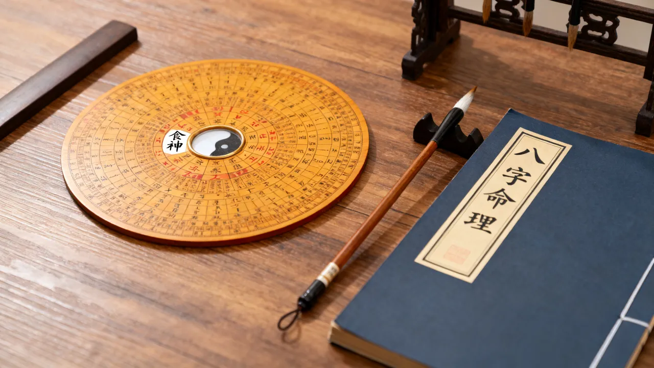 八字有两个食神的命运怎么样,八字两个食神的人命运好不好 八字有两个食神的命运怎么样,八字两个食神的人命运好不好