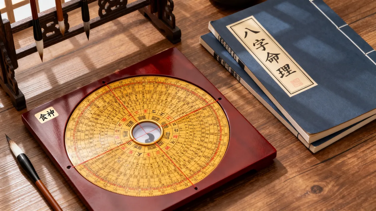 八字有两个食神的命运怎么样,八字两个食神的人命运好不好 八字有两个食神的命运怎么样,八字两个食神的人命运好不好