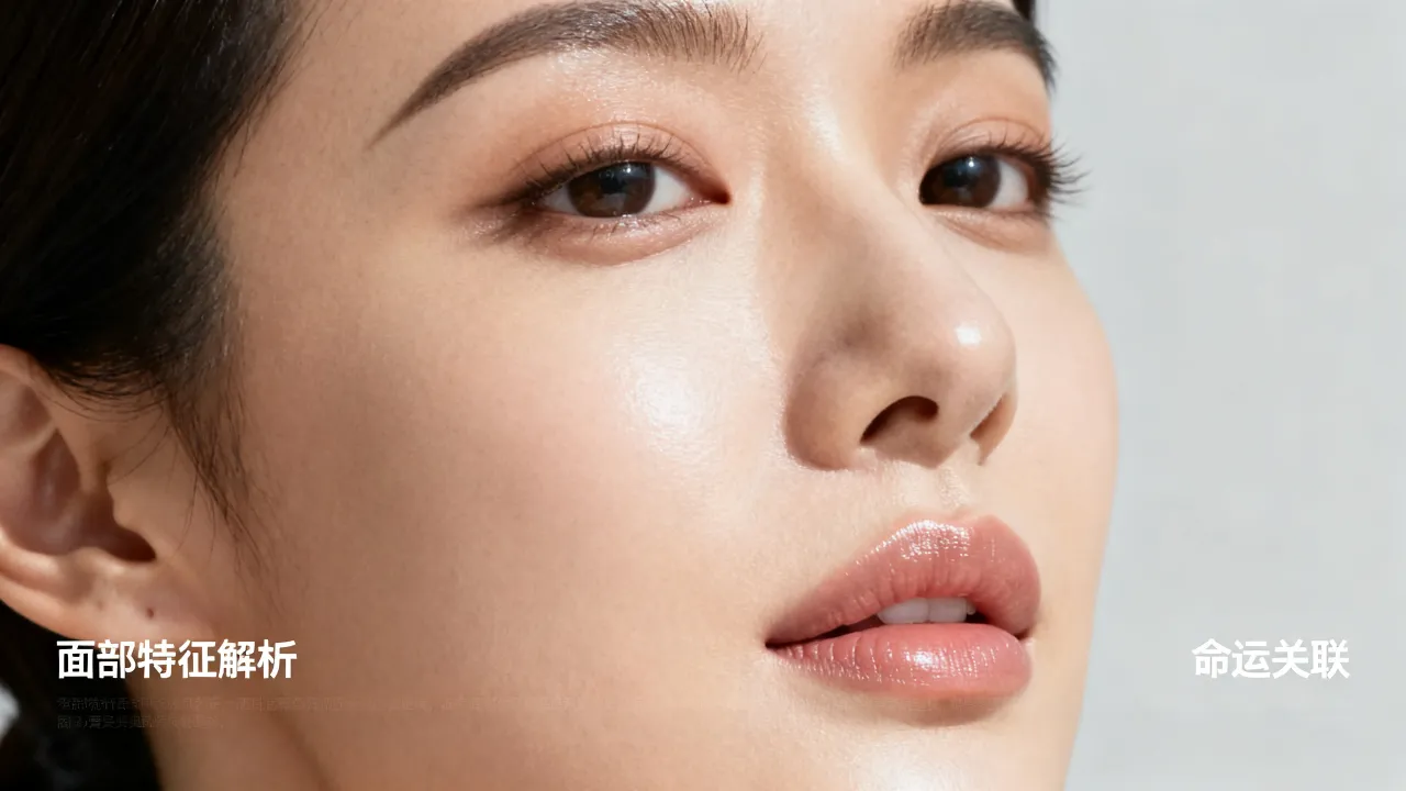 杨恭如面相命运如何?面相分析准不准 杨恭如面相命运如何?面相分析准不准