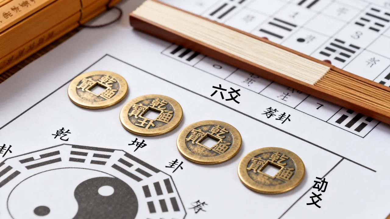 卦象怎么分吉凶的,六爻断卦吉凶判断方法详解 卦象怎么分吉凶的,六爻断卦吉凶判断方法详解