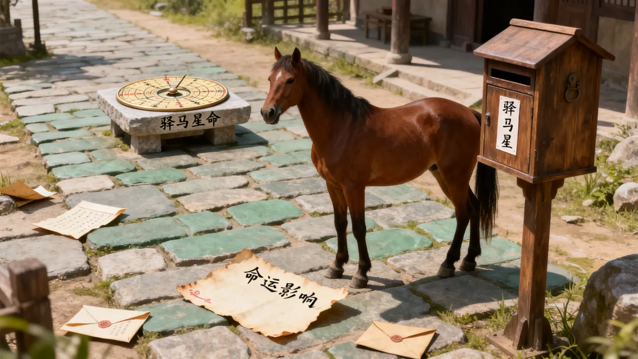 驿马星命运究竟如何影响人生,驿马星命好不好? 驿马星命运究竟如何影响人生,驿马星命好不好?