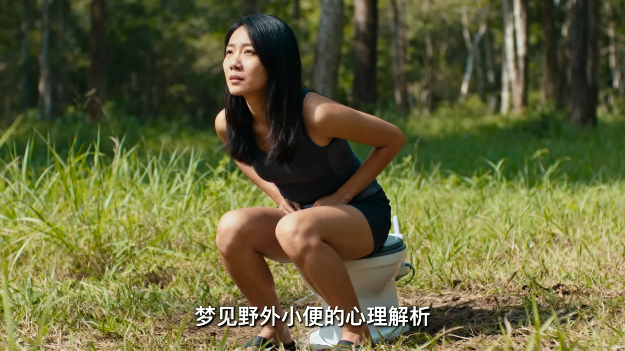 梦见野外小便怎么回事,女性梦见野外小便预示什么? 梦见野外小便怎么回事,女性梦见野外小便预示什么?