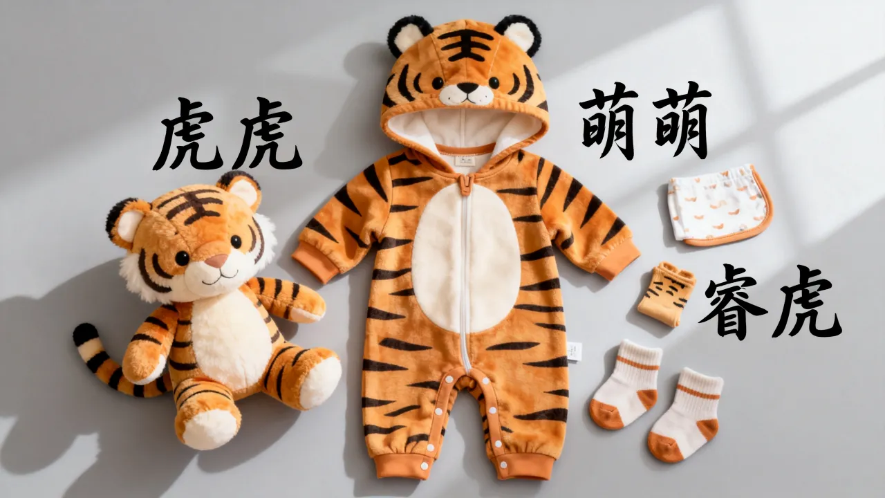 高明虎宝宝起名怎么取,虎年宝宝好听名字大全推荐 高明虎宝宝起名怎么取,虎年宝宝好听名字大全推荐