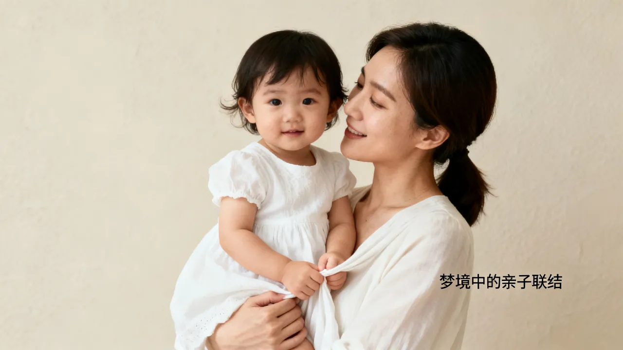 梦见抱小朋友是好的征兆吗，梦见抱小孩预示着什么？