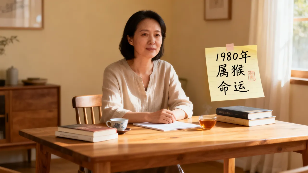 1980年的女人命运如何?属猴女人的一生命运坎坷吗? 1980年的女人命运如何?属猴女人的一生命运坎坷吗?