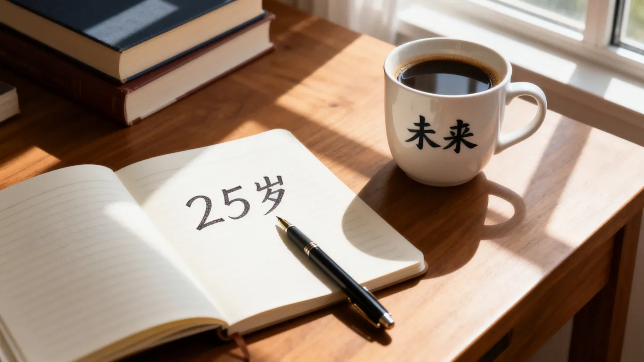 25岁命运如何,25岁一事无成还有前途吗? 25岁命运如何,25岁一事无成还有前途吗?