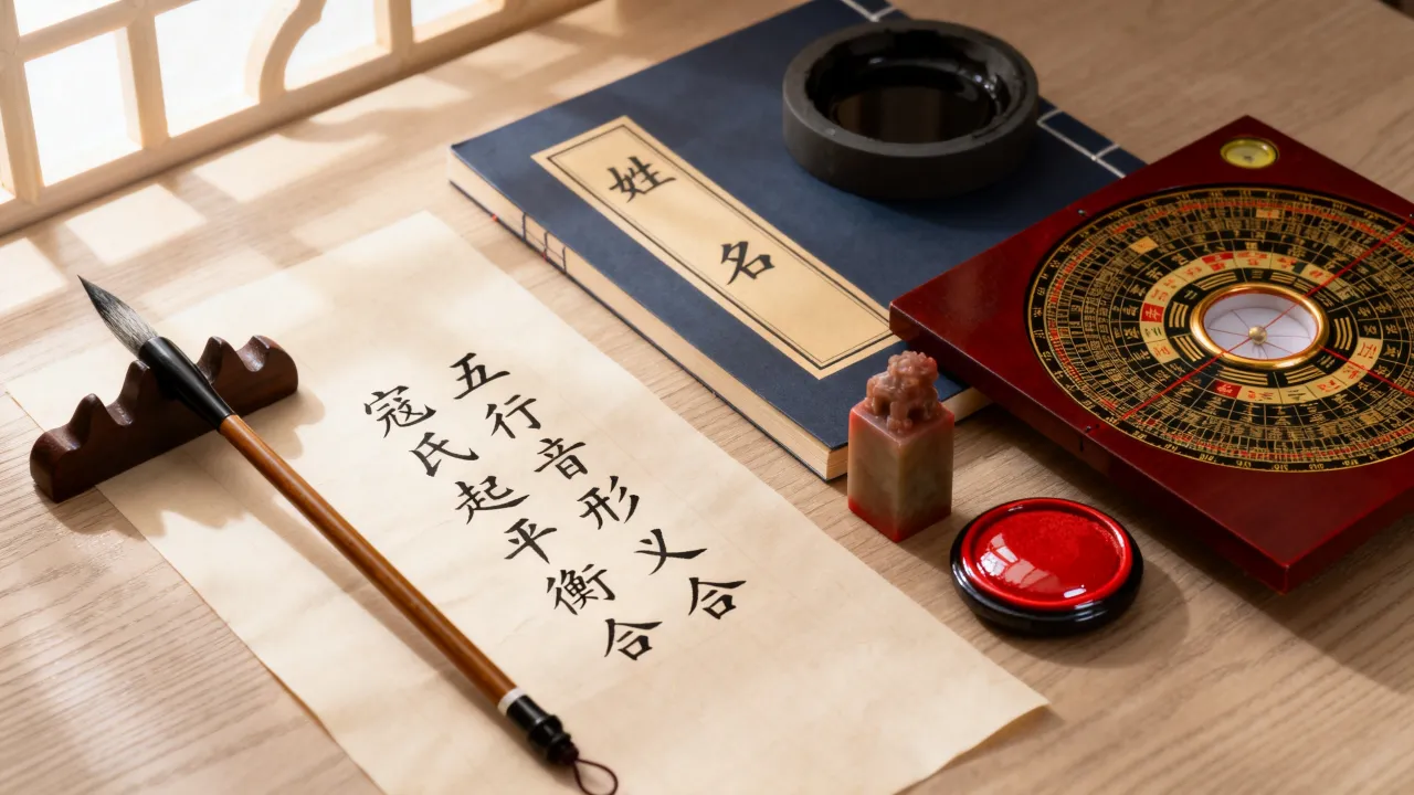 寇氏宝宝起名字怎么样，寇氏起名有哪些讲究和禁忌