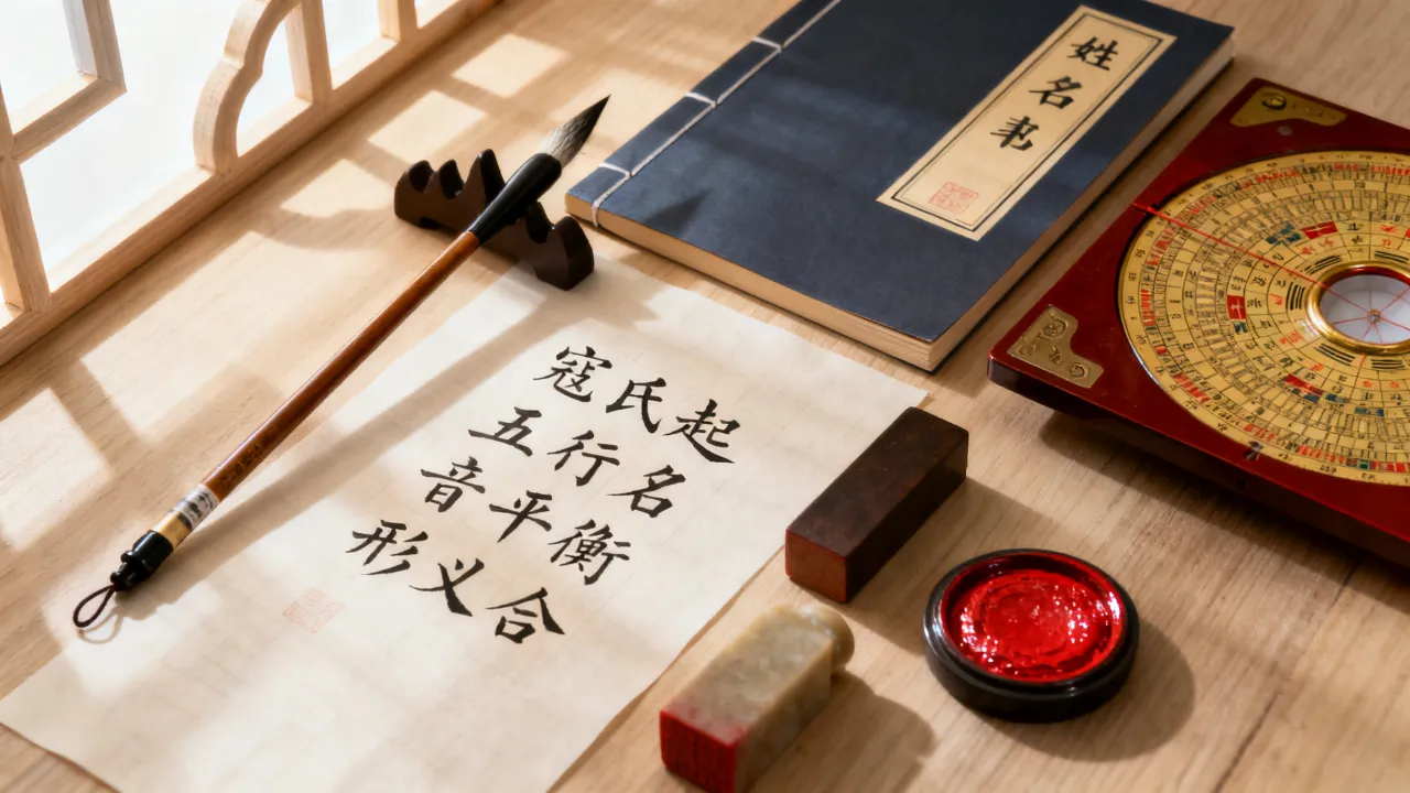 寇氏宝宝起名字怎么样，寇氏起名有哪些讲究和禁忌
