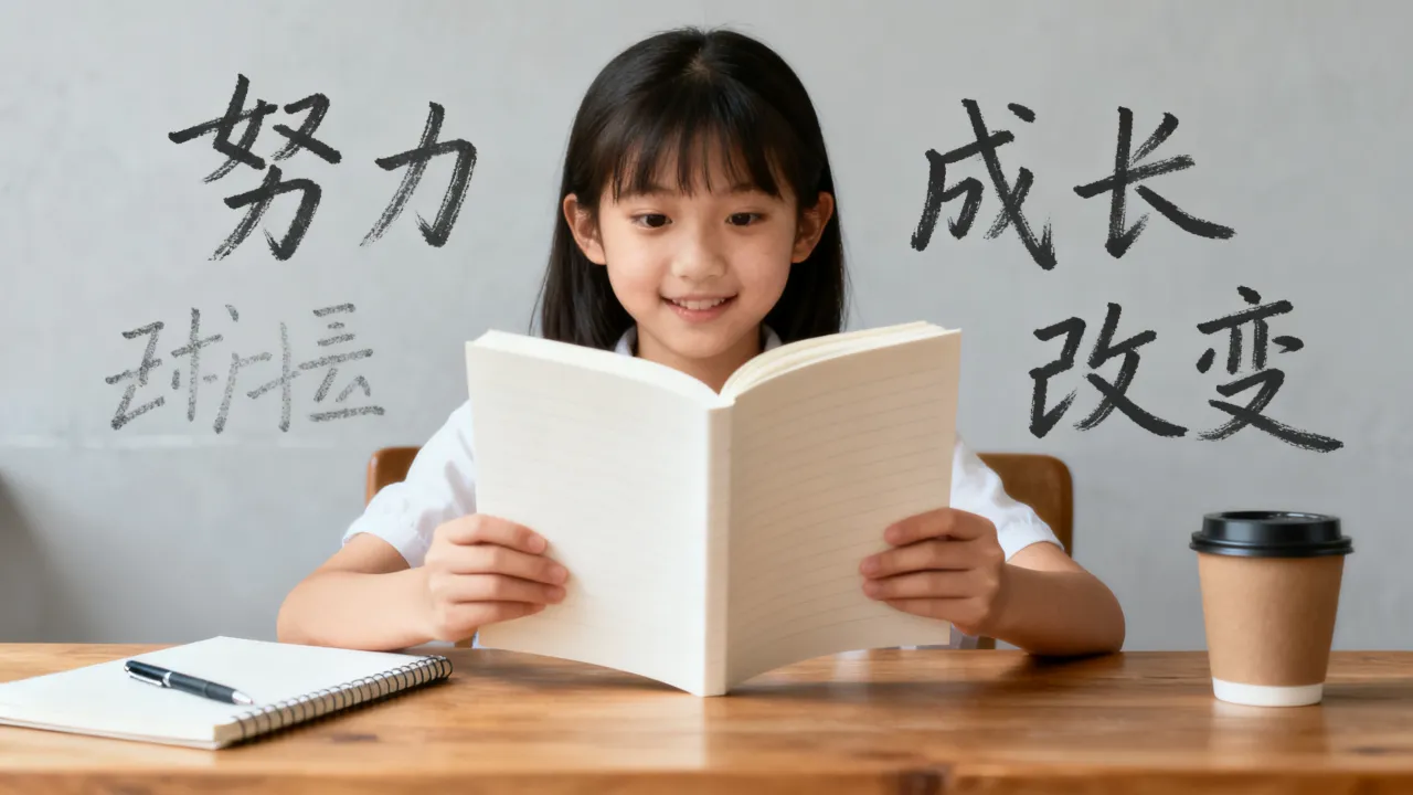 女孩子的命运这一生到底能不能改变，如何改写