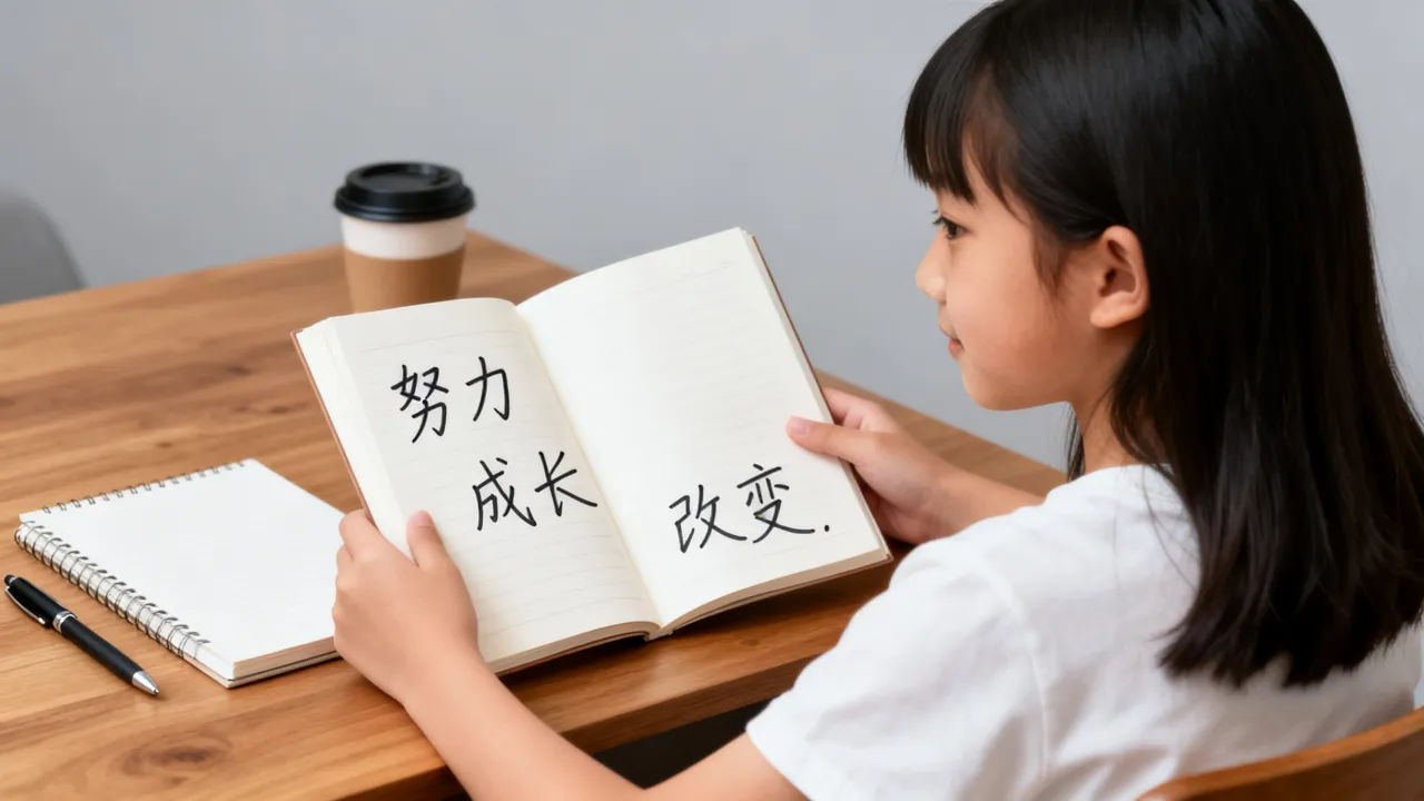 女孩子的命运这一生到底能不能改变，如何改写