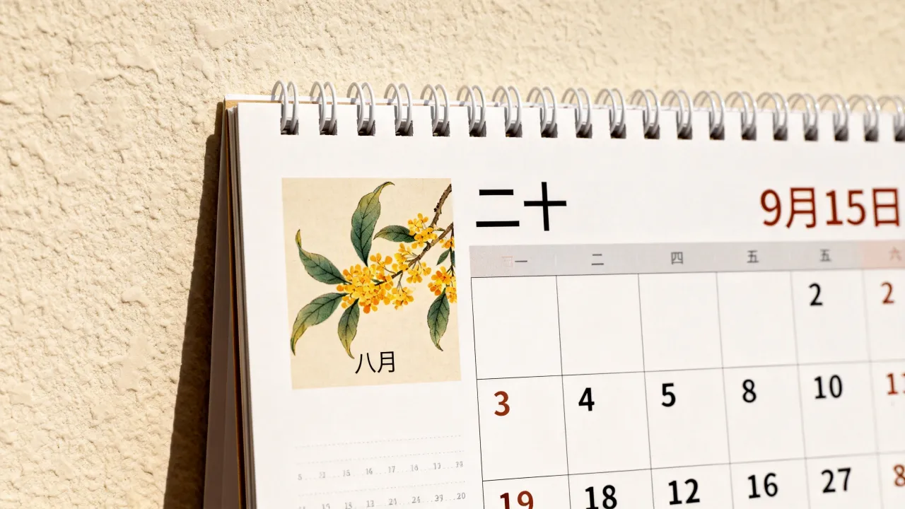 阴历八月20是阳历几月几号,农历八月二十对应公历哪一天 阴历八月20是阳历几月几号,农历八月二十对应公历哪一天