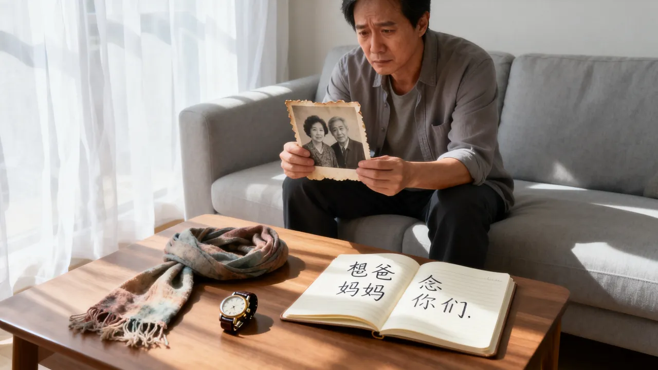 父母早逝的人真的命苦吗,父母早逝命运注定一生坎坷吗 父母早逝的人真的命苦吗,父母早逝命运注定一生坎坷吗