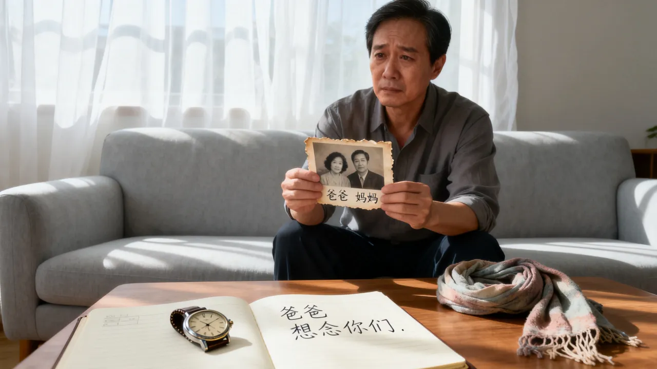 父母早逝的人真的命苦吗，父母早逝命运注定一生坎坷吗