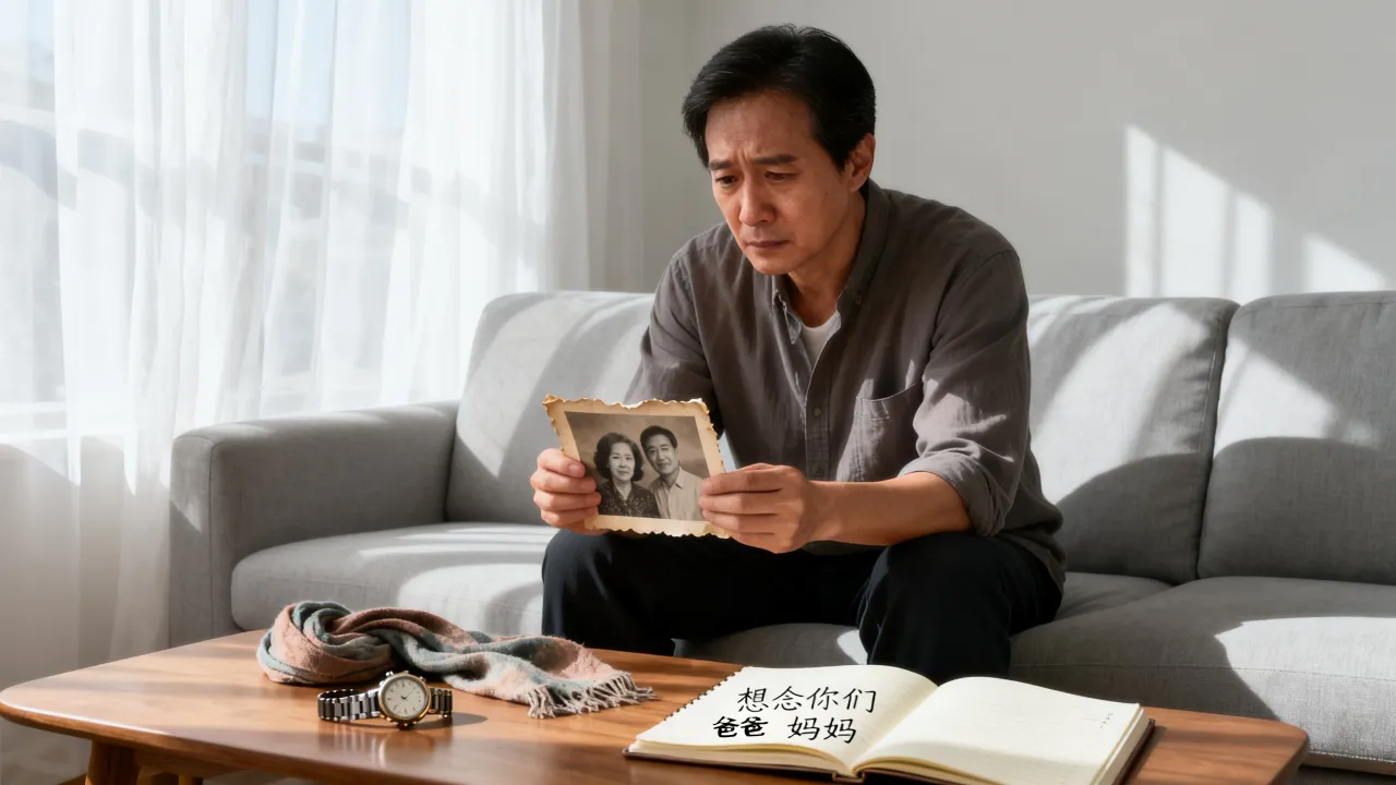 父母早逝的人真的命苦吗,父母早逝命运注定一生坎坷吗 父母早逝的人真的命苦吗,父母早逝命运注定一生坎坷吗