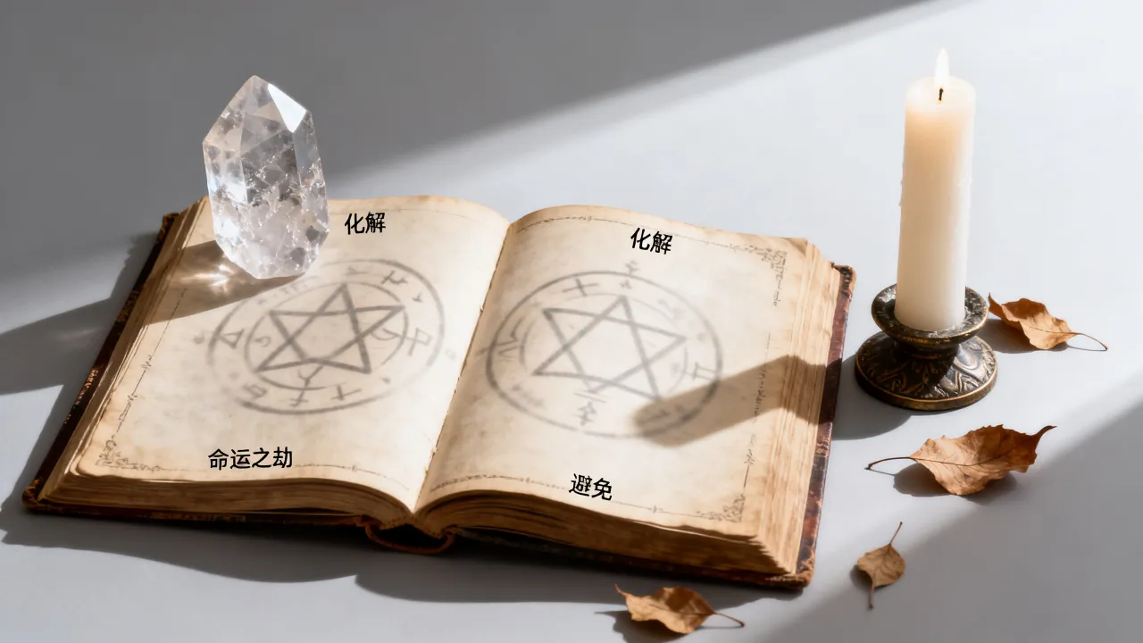 命运之劫是什么意思,命运之劫如何化解与避免? 命运之劫是什么意思,命运之劫如何化解与避免?