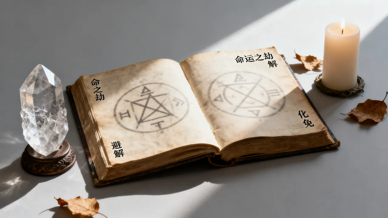 命运之劫是什么意思,命运之劫如何化解与避免? 命运之劫是什么意思,命运之劫如何化解与避免?