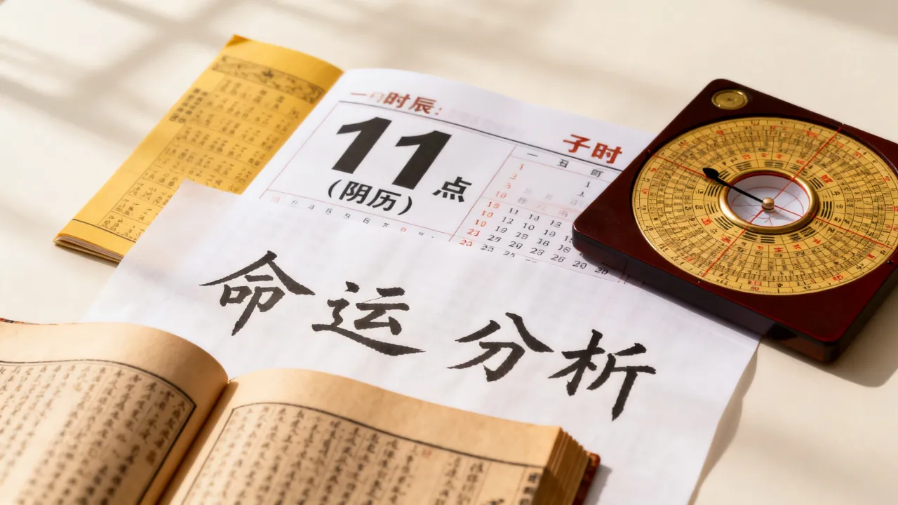 11点出生阴历对应的是什么时辰,命运好不好? 11点出生阴历对应的是什么时辰,命运好不好?
