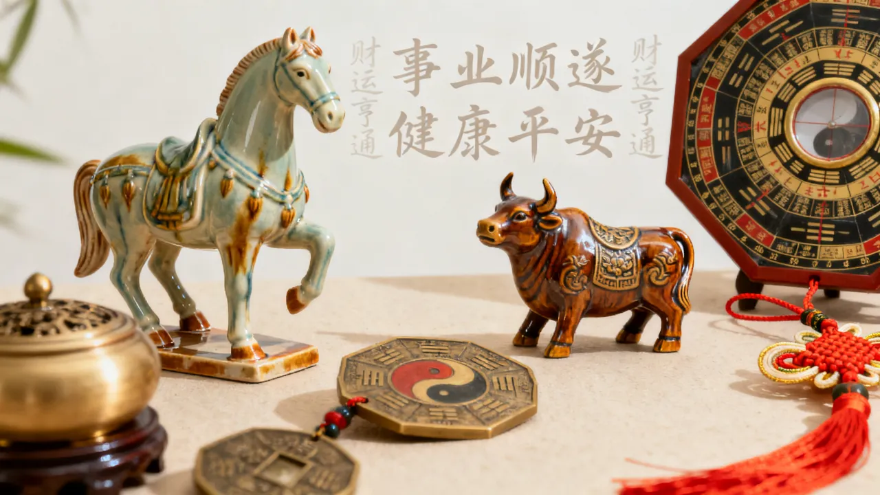 2026年属马人运势怎么样,属马牛年运程会旺吗? 2026年属马人运势怎么样,属马牛年运程会旺吗?