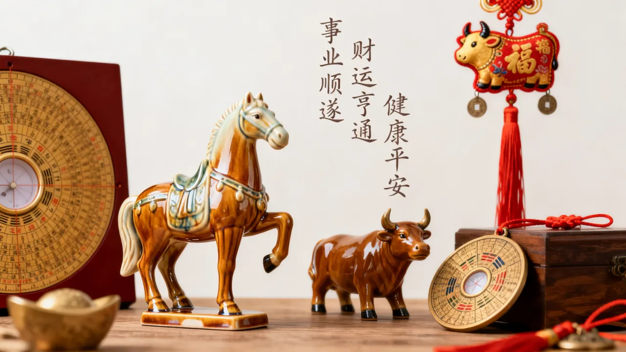 2026年属马人运势怎么样,属马牛年运程会旺吗? 2026年属马人运势怎么样,属马牛年运程会旺吗?