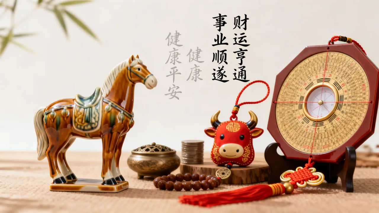 2026年属马人运势怎么样,属马牛年运程会旺吗? 2026年属马人运势怎么样,属马牛年运程会旺吗?