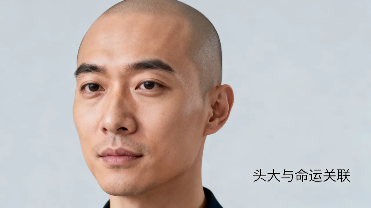 头大命运到底好不好,头大命运有什么征兆和说法 头大命运到底好不好,头大命运有什么征兆和说法