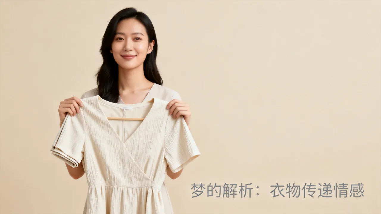 梦到赠送衣服有什么预兆?梦见送人衣服是吉是凶,有何深层寓意? 梦到赠送衣服有什么预兆?梦见送人衣服是吉是凶,有何深层寓意?
