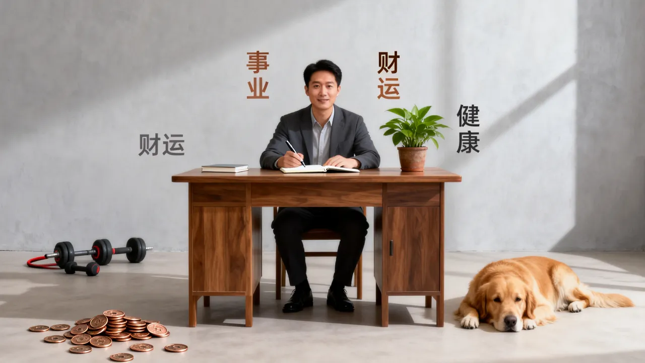 属狗人2026年全年运势男性运程如何?属狗男运势好吗? 属狗人2026年全年运势男性运程如何?属狗男运势好吗?
