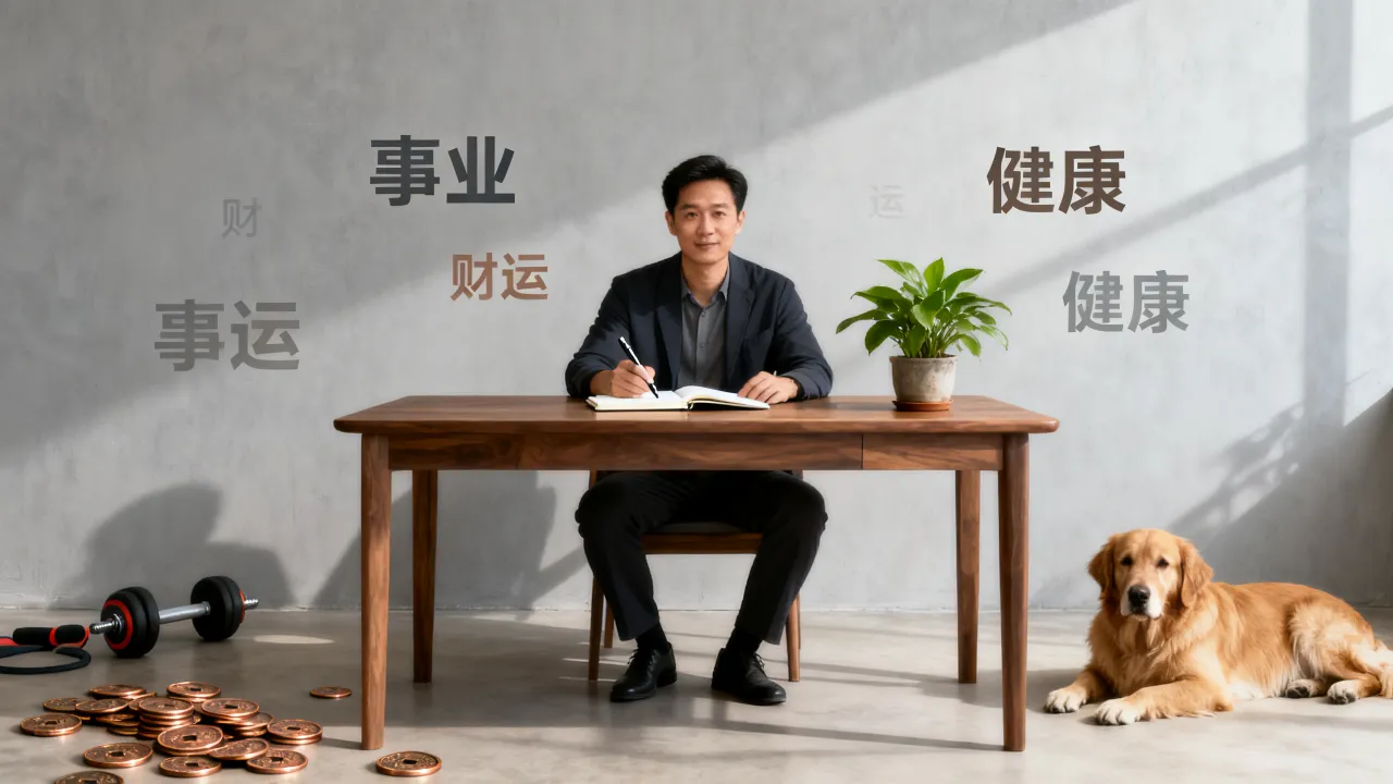 属狗人2026年全年运势男性运程如何?属狗男运势好吗? 属狗人2026年全年运势男性运程如何?属狗男运势好吗?