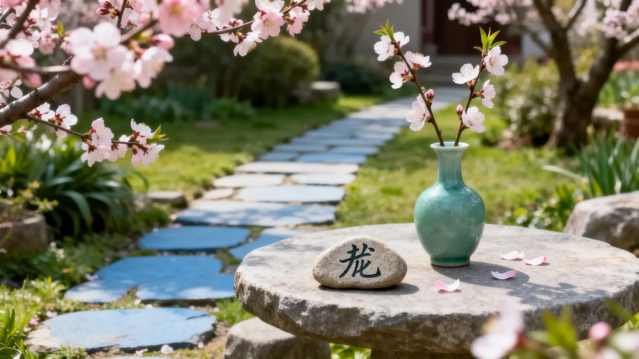 良辰美景是什么生肖,美好良辰猜生肖指哪个动物 良辰美景是什么生肖,美好良辰猜生肖指哪个动物