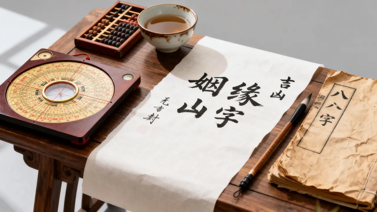 断姻缘看吉凶怎么看的,八字姻缘算命准吗? 断姻缘看吉凶怎么看的,八字姻缘算命准吗?