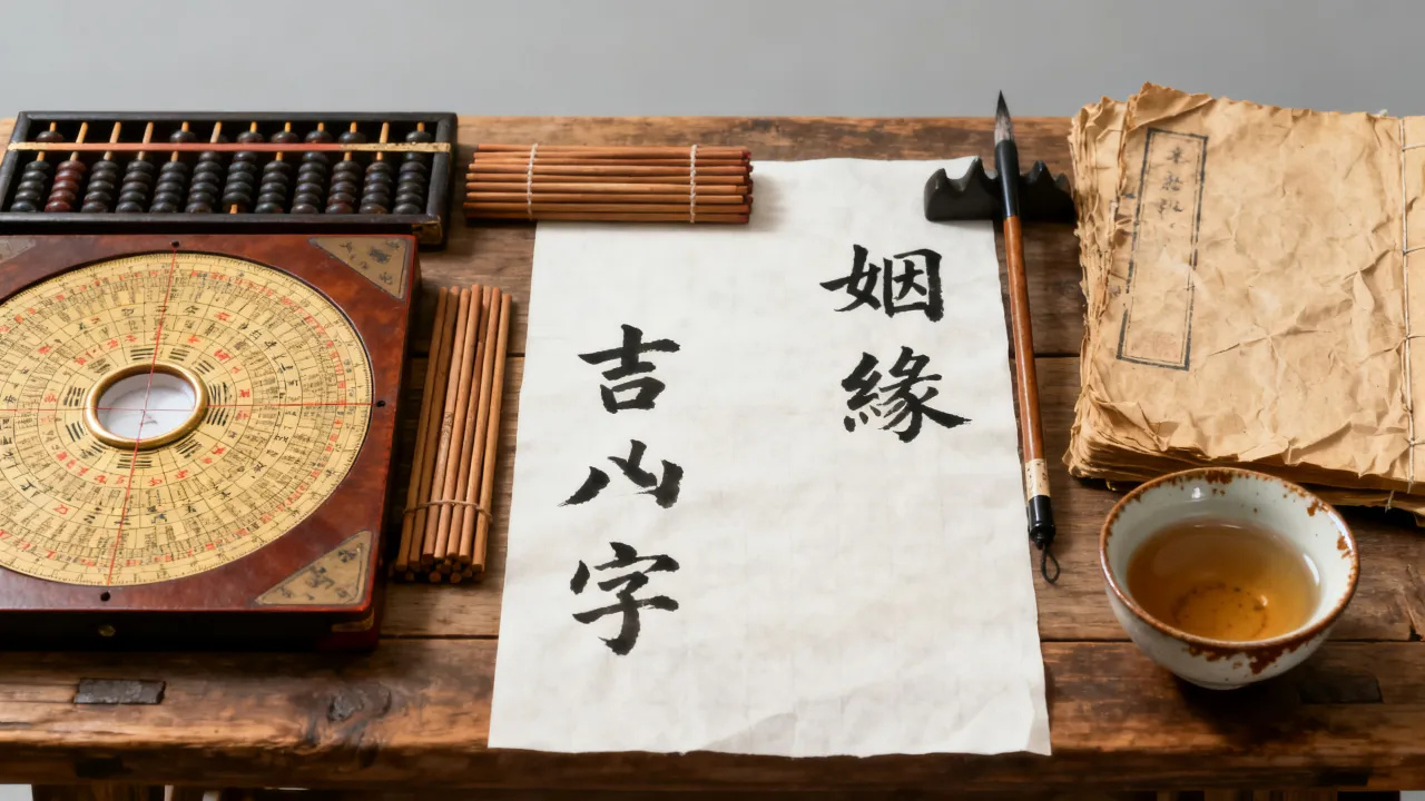 断姻缘看吉凶怎么看的,八字姻缘算命准吗? 断姻缘看吉凶怎么看的,八字姻缘算命准吗?