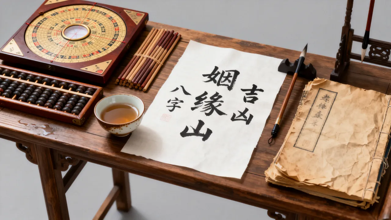 断姻缘看吉凶怎么看的,八字姻缘算命准吗? 断姻缘看吉凶怎么看的,八字姻缘算命准吗?