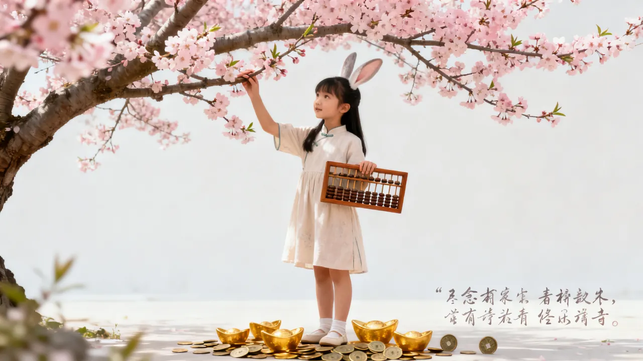 属兔女生真的旺桃花运吗,1988年属兔做生意财运旺不旺? 属兔女生真的旺桃花运吗,1988年属兔做生意财运旺不旺?