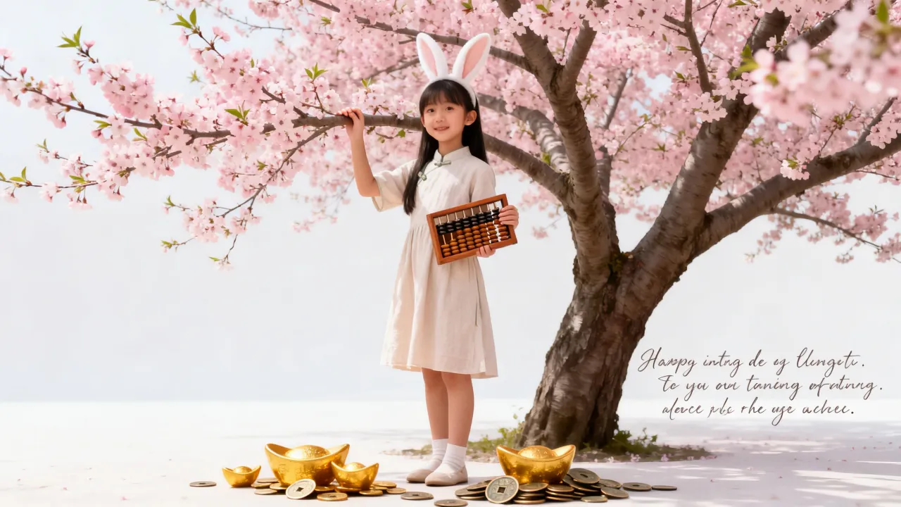 属兔女生真的旺桃花运吗,1988年属兔做生意财运旺不旺? 属兔女生真的旺桃花运吗,1988年属兔做生意财运旺不旺?