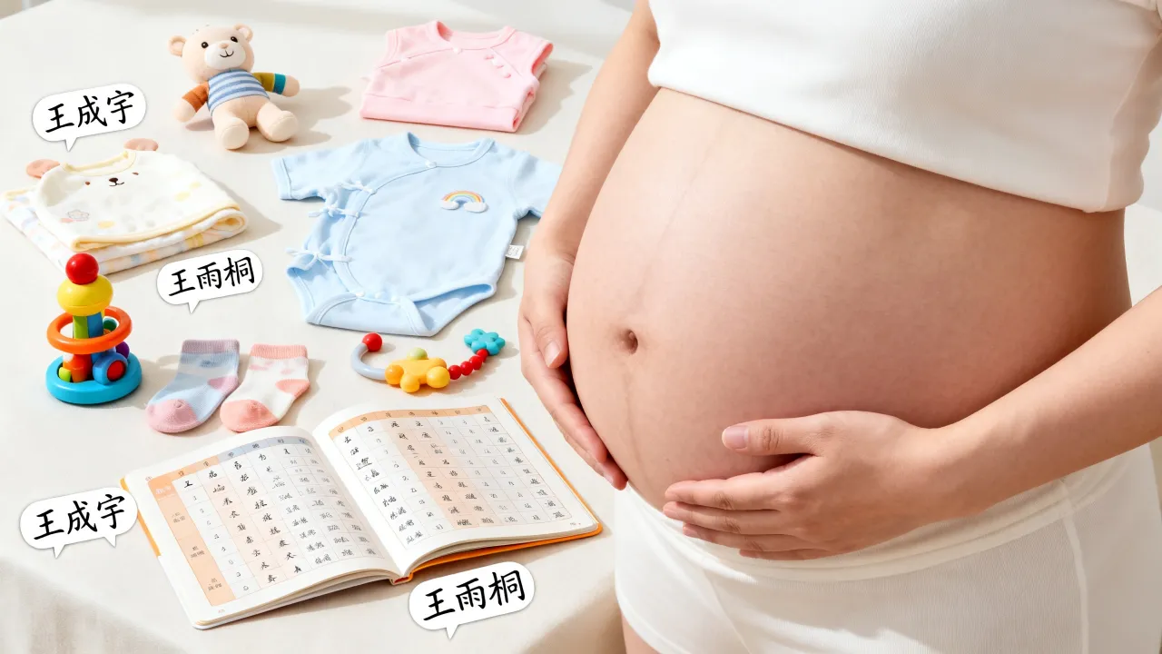 宝宝起名王成什么好,王姓男孩女孩取名大全 宝宝起名王成什么好,王姓男孩女孩取名大全