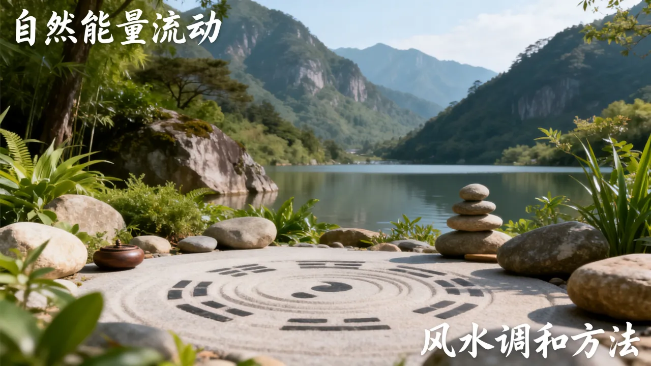 自然没有吉凶怎么办,风水不好怎么化解 自然没有吉凶怎么办,风水不好怎么化解