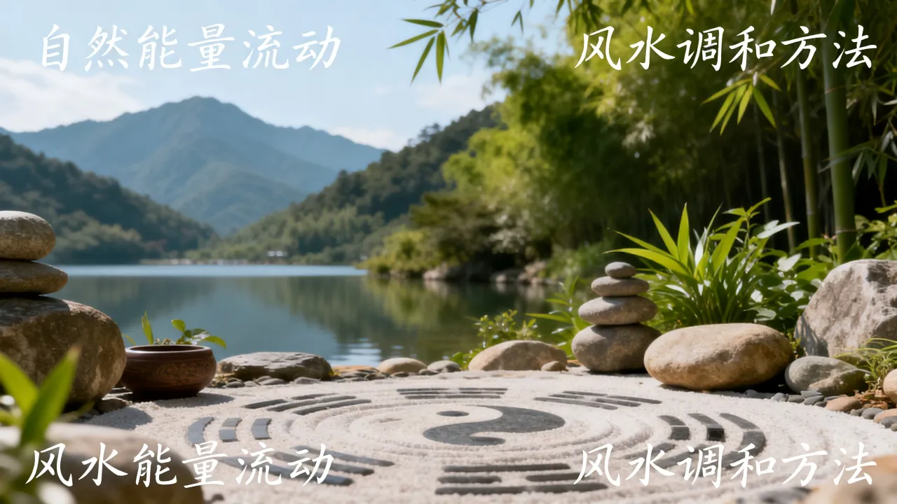 自然没有吉凶怎么办,风水不好怎么化解 自然没有吉凶怎么办,风水不好怎么化解