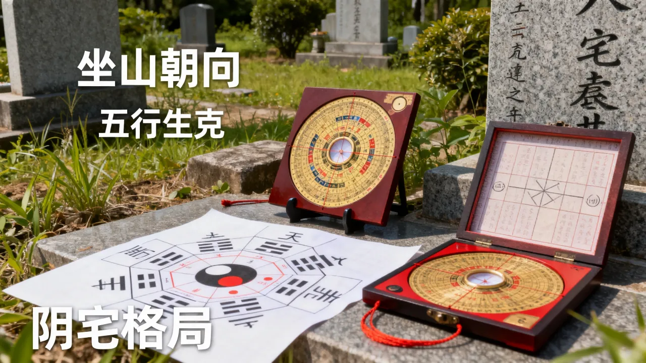 八字墓地怎么看吉凶图,根据八字怎么判断墓地风水吉凶? 八字墓地怎么看吉凶图,根据八字怎么判断墓地风水吉凶?