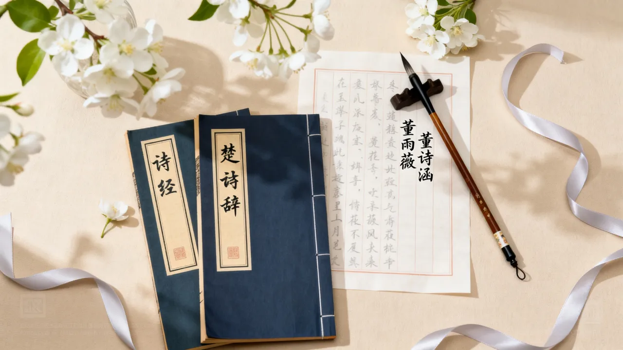 董方起名女宝宝怎么样，姓董女孩名字怎么取好听？