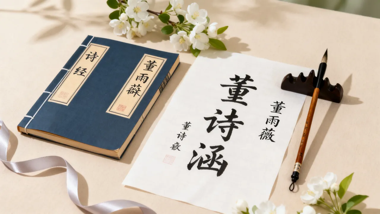 董方起名女宝宝怎么样,姓董女孩名字怎么取好听? 董方起名女宝宝怎么样,姓董女孩名字怎么取好听?