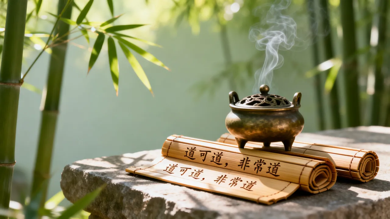 道家如何看待命运？道教修行真能改变先天注定吗